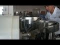 packaging machinery