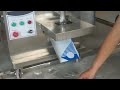 packaging machinery