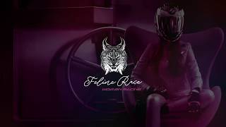 Prépare ton Dé-confinement avec Feline Race - Women Racing