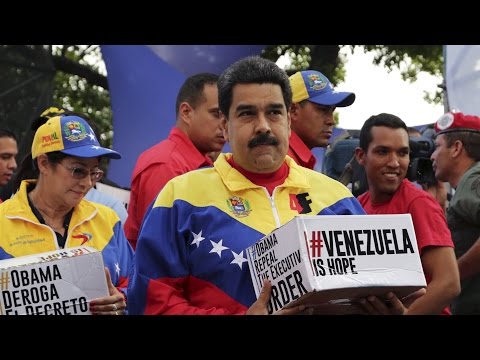 Frustrated with US meddling, Latin America seeks its own path.