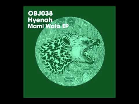 Hyenah - Soak It feat. Nonku