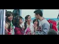 Scene From Main Tera Hero Action Sequence 1