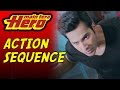 Scene From Main Tera Hero | Action Sequence - 1