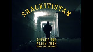 Watch Shacke One Shackitistan video