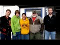 Dekalb IL video: Troop 33 DeKalb, Il - December 2012