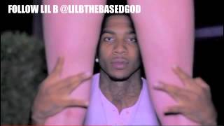 Watch Lil B Sleep By The Bay video