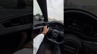 Araba Snapaudi A5Gündüzhız