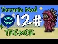 Terraria Tremor Mod || FLESH ARMOUR!! || Episode 12