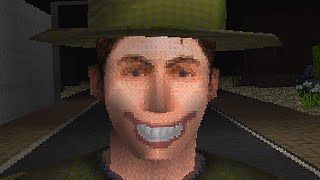 3 Scary Games