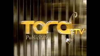 Taraf Tv Ident 2010-2011