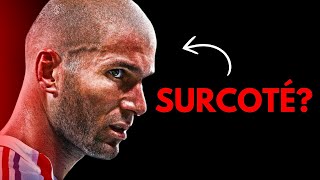 À Quel Point Zidane Était-Il Bon ?