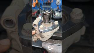Opel Insi̇gni̇a. B 1.6.136Hp Sağ Aks Rulmani̇ Çözümü Ve Üreti̇mi̇