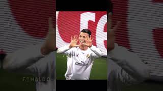 Neuer Vs Ronaldo