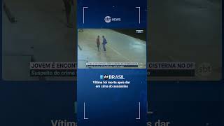 Vítima Foi Morta Após Dar Em Cima Do Ino