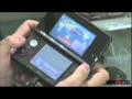 [N3DS] Super Street Fighter IV 3D edition gameplay and more