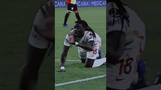 Bafétimbi Gomis