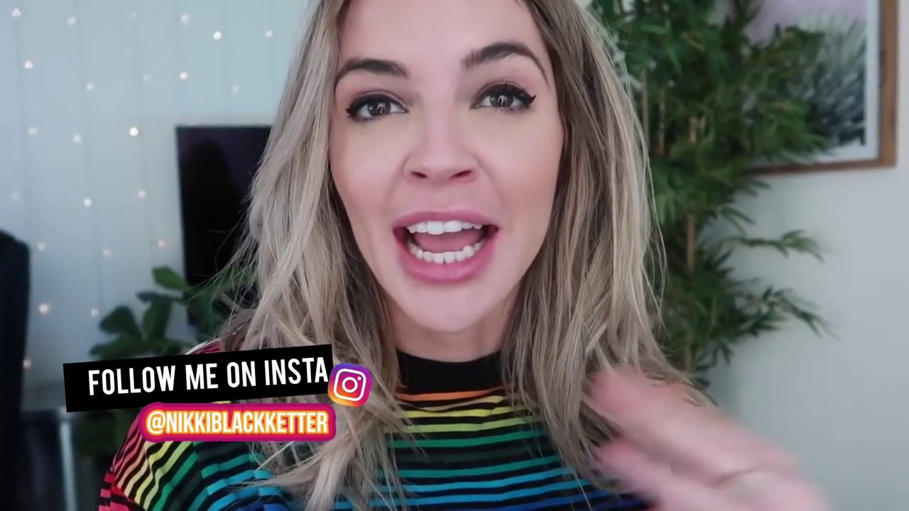 Vlog and YT