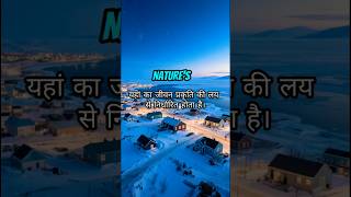 Utqiaġvik Where Darkness Glows Lifecontinuum