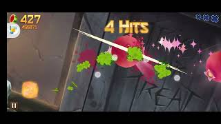 Fruit Ninja Crazy Chaos Mod
