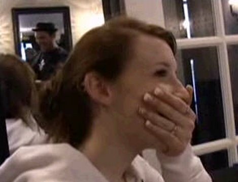 Bad Haircut Prank
