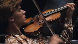'Mother Earth'/'Mutter Erde' - Friday Night with Yury Revich @ Semper Depot