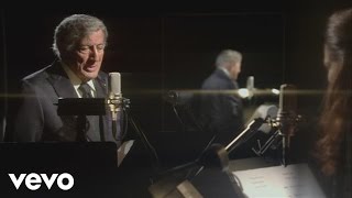 Watch Tony Bennett Who Can I Turn To video