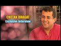 chetan bhagat