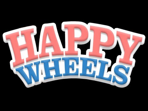 Happy Wheels - PEWDIEPIE VS TOBUSCUS