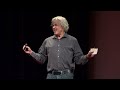 The more things change the more they...don't!: Bob Rivers at TEDxTacoma