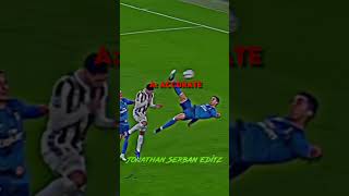 The Real Reason Why Ronaldo Is Called Penaldo
