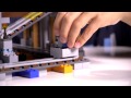LEGO MINECRAFT - Set 21118 THE MINE - Unboxing, Review, Time-Lapse Build