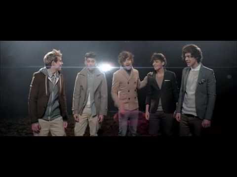 Wishing On A Star Video
