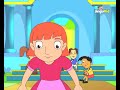 Best bible stories for kids | the rich man & the beggar