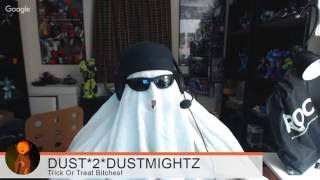 Watch Trick Or Treat Enter video