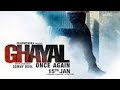 Ghayal Once Again (2016) Full Action Movie | New Action Bollywood Movies | #sunnydeol