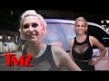 Bella French -- Porn Star & TMZ Fan!
