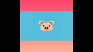 Di Young - Pixel Pigslowed And Reverbed