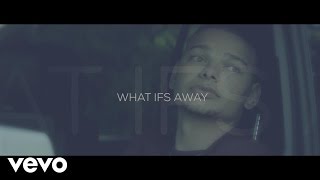 Kane Brown - What Ifs (Lyric Video) Ft. Lauren Alaina