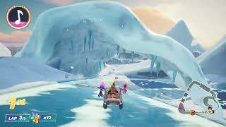 Dreamworks All-Star Kart Racing - Puss In Boots Patron Bebek Kupası
