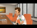 The Agency Pitch