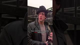 Sylvester Stallone Yetişkin Filminde Oynamış