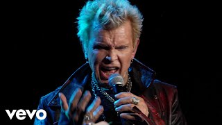 Billy Idol - It'S So Cruel