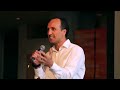 How and why travel transforms you by Francis Tapon at TEDxFillmore