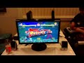 Civil War V SSF4 Match | Sange (Ryu) vs Magnus/MagNegro (Ken) | 4/20/2013