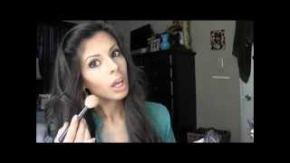 how to: contour and highlight 2013 laura88lee how to: contour and highlight 2013 laura88lee