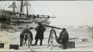 Моряки В Арктике Обнаружили Остров Странных Существ