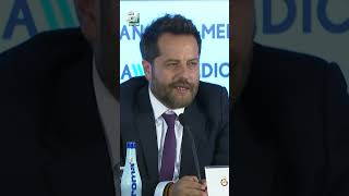 Erden Timur Galatasarayda Icardinin Gelişi, Eşinin Yapılacak Testlerine Bağlı