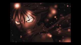 Anime music compilation - Beautiful and Sad