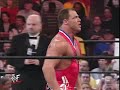 Team WWF Vs Team Alliance Winner Take All (Part 1) HQ