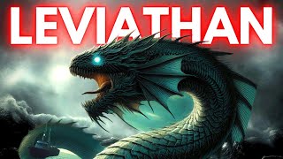 Leviathan - 2026 The End Mystrious Sea Creature